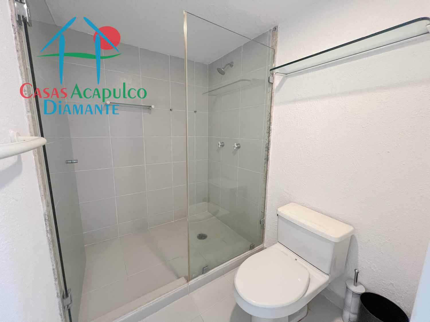 Residencial Playamar Azores 801 - Recámara dos 8